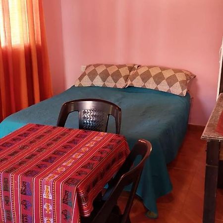 Refugio De Reyes Apartment San Salvador de Jujuy Bagian luar foto