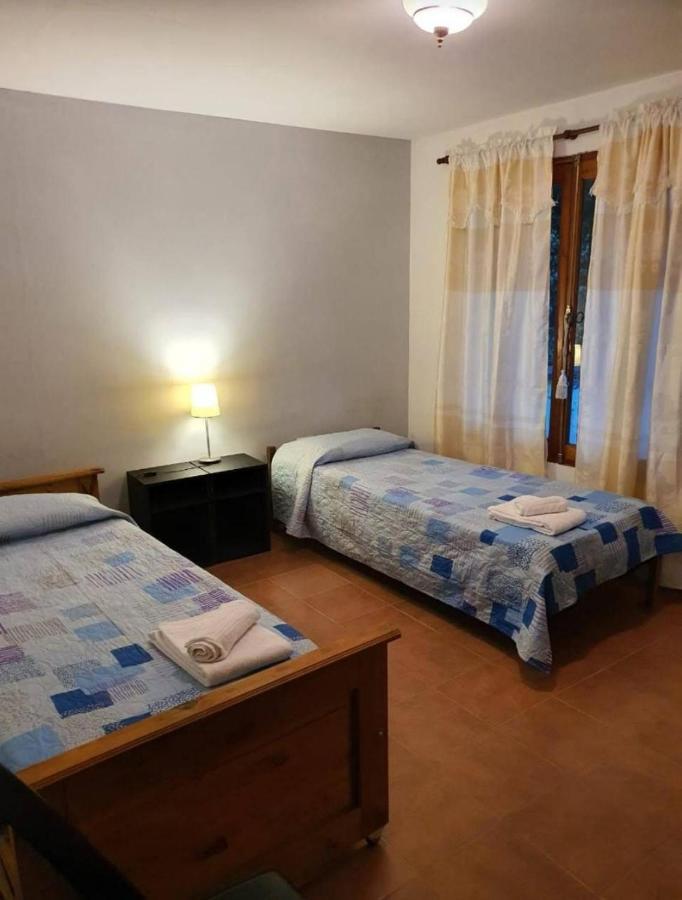 Refugio De Reyes Apartment San Salvador de Jujuy Bagian luar foto
