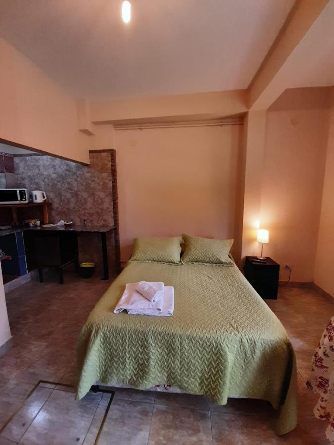 Refugio De Reyes Apartment San Salvador de Jujuy Bagian luar foto