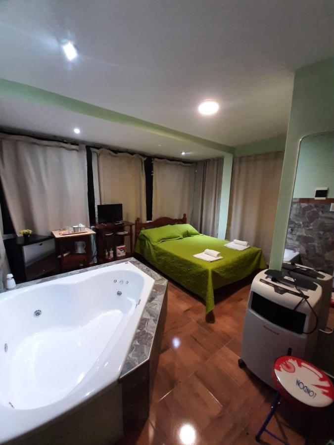 Refugio De Reyes Apartment San Salvador de Jujuy Bagian luar foto
