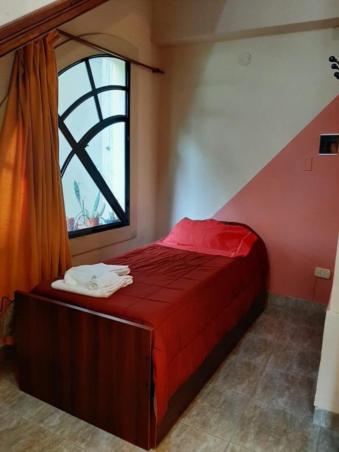 Refugio De Reyes Apartment San Salvador de Jujuy Bagian luar foto