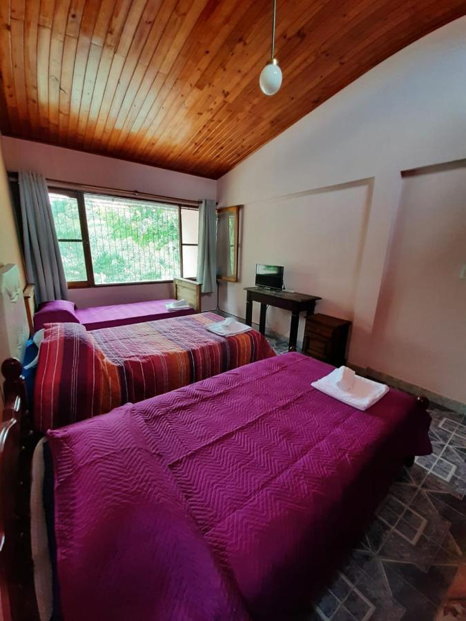 Refugio De Reyes Apartment San Salvador de Jujuy Bagian luar foto