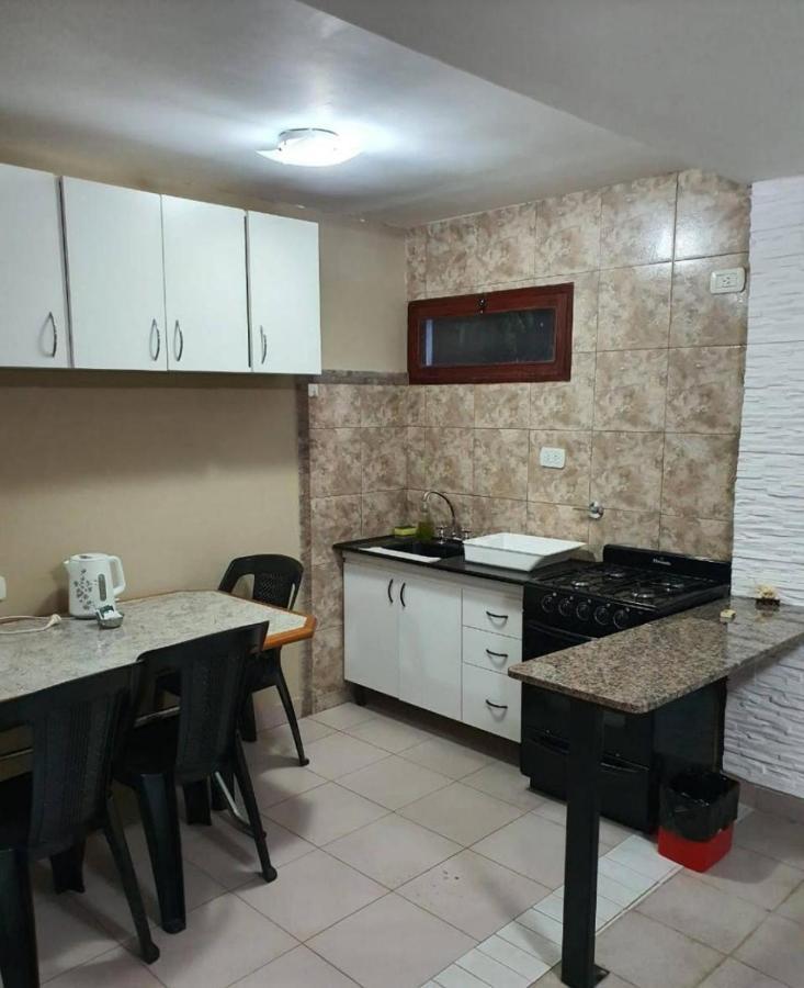 Refugio De Reyes Apartment San Salvador de Jujuy Bagian luar foto