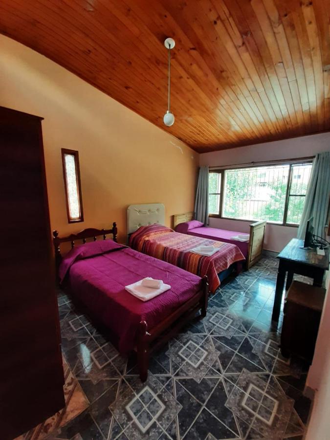 Refugio De Reyes Apartment San Salvador de Jujuy Bagian luar foto