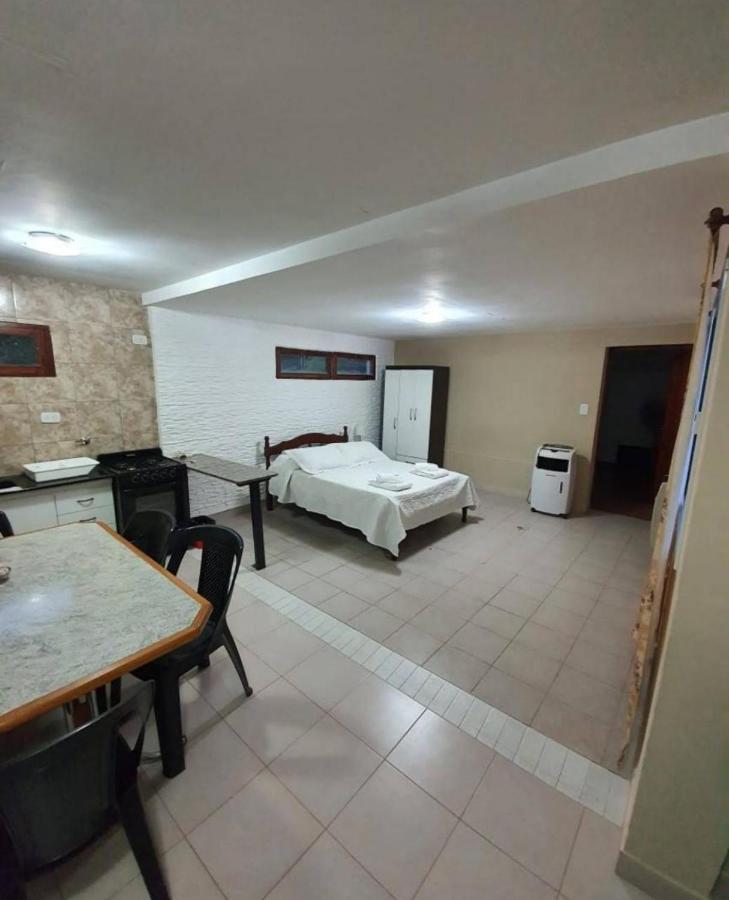 Refugio De Reyes Apartment San Salvador de Jujuy Bagian luar foto