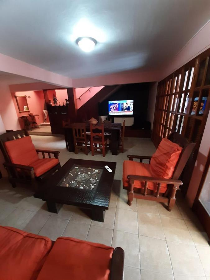 Refugio De Reyes Apartment San Salvador de Jujuy Bagian luar foto