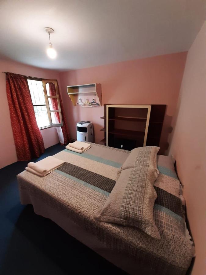 Refugio De Reyes Apartment San Salvador de Jujuy Bagian luar foto