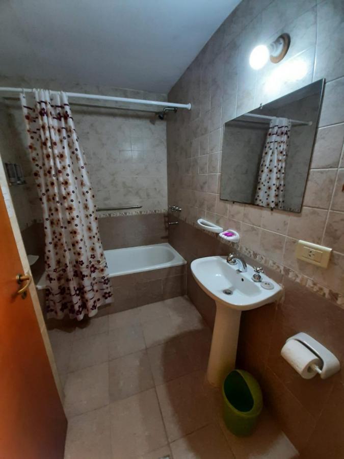 Refugio De Reyes Apartment San Salvador de Jujuy Bagian luar foto