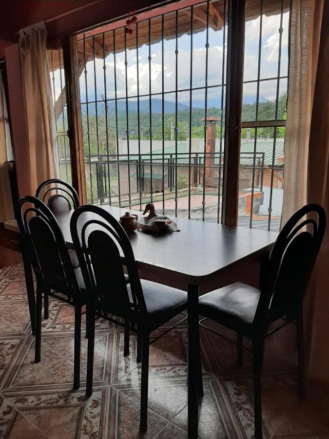 Refugio De Reyes Apartment San Salvador de Jujuy Bagian luar foto