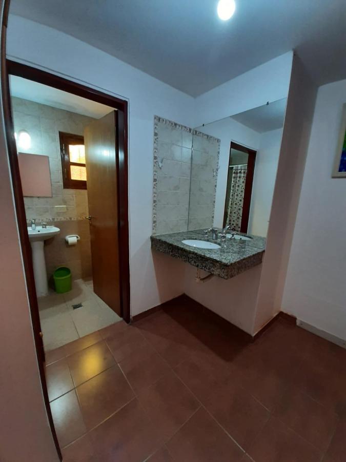 Refugio De Reyes Apartment San Salvador de Jujuy Bagian luar foto