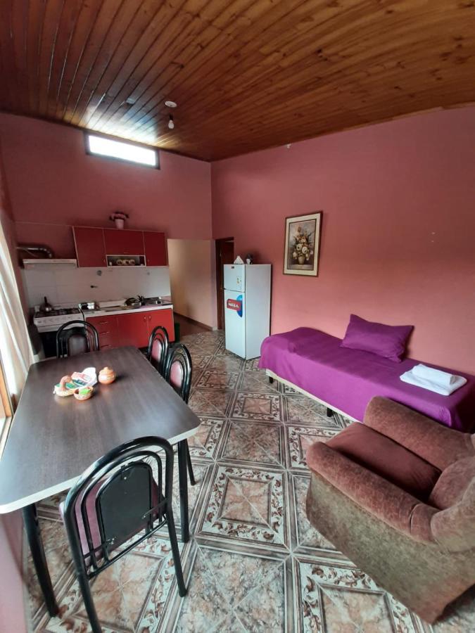 Refugio De Reyes Apartment San Salvador de Jujuy Bagian luar foto