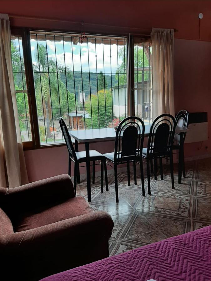 Refugio De Reyes Apartment San Salvador de Jujuy Bagian luar foto