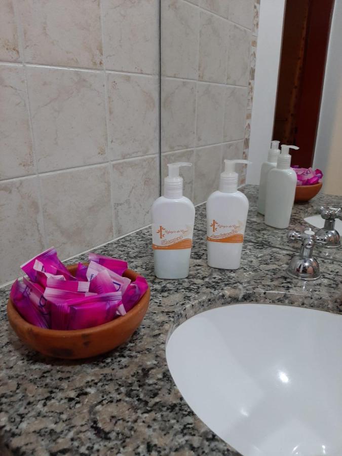 Refugio De Reyes Apartment San Salvador de Jujuy Bagian luar foto