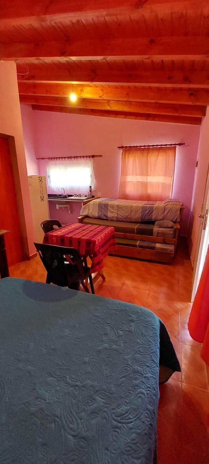 Refugio De Reyes Apartment San Salvador de Jujuy Bagian luar foto