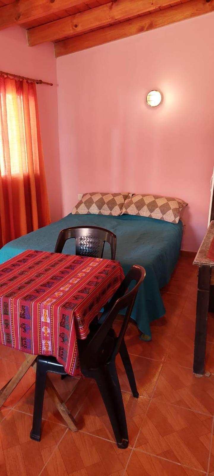 Refugio De Reyes Apartment San Salvador de Jujuy Bagian luar foto