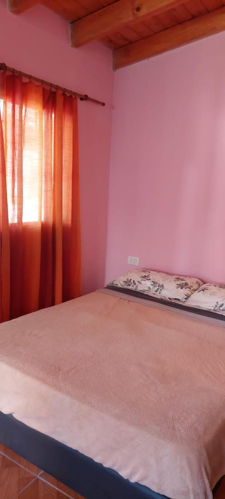 Refugio De Reyes Apartment San Salvador de Jujuy Bagian luar foto